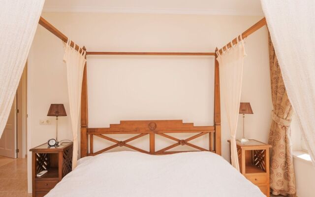 Belvilla by OYO Villa Nancy