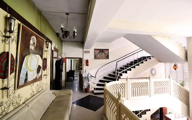 OYO Rooms Railway Station Alwar