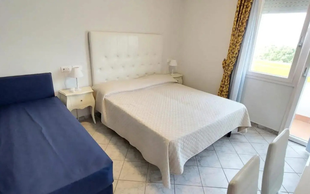Hotel Vina del Mar Pineta