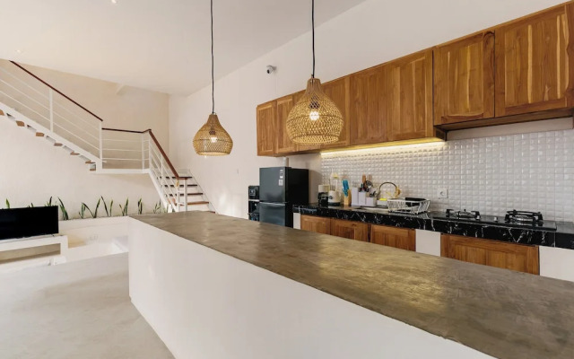 Arjuna Villa by Betterplace