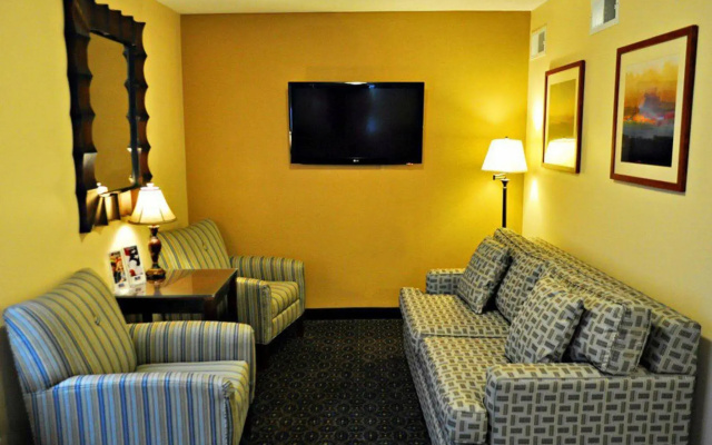 Homewood Suites by Hilton Raleigh - Crabtree Valley