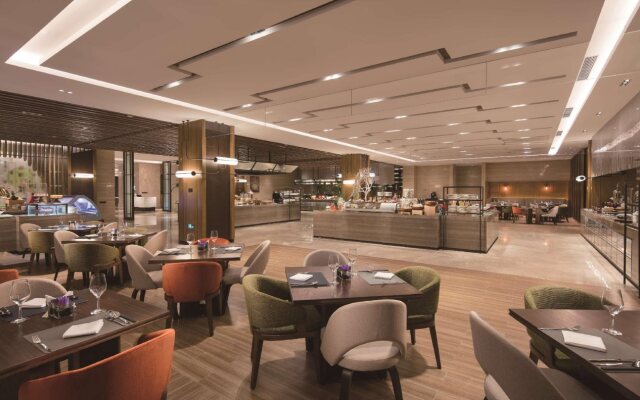 Grand New Century Hotel Boao Hangzhou