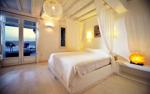 Aiolos Villas