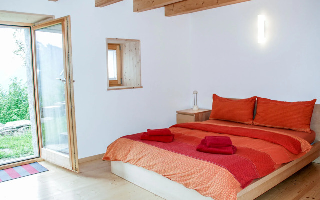 Holiday Home La Cassìna