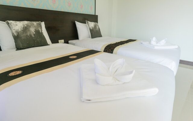 O2 Hotel Sakonnakhon