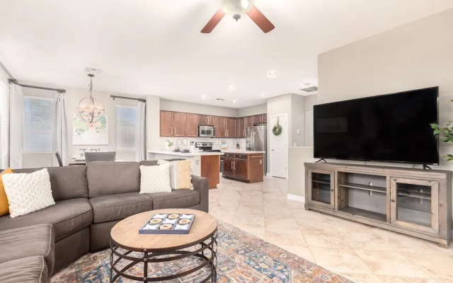 Riopelle 3 Bedroom Home