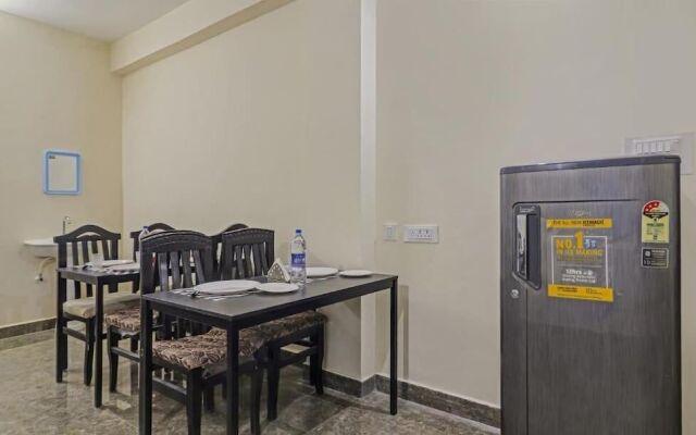 Airport Pride Inn - Premier