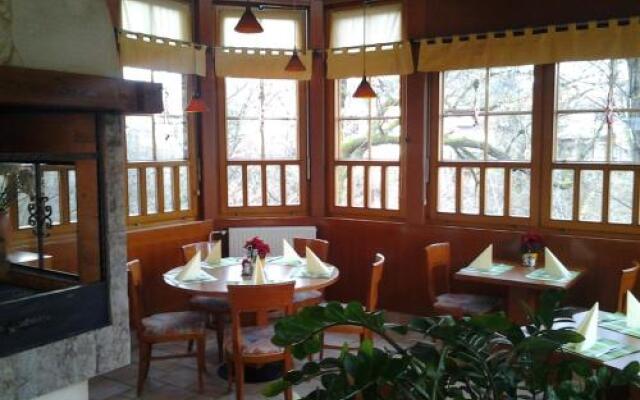 Guest House Arvaj