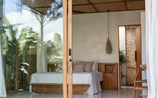 Las Lunas Villas Canggu