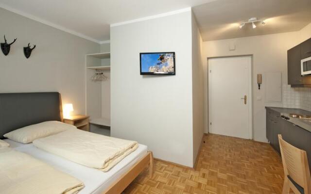 Hotel Hirschen