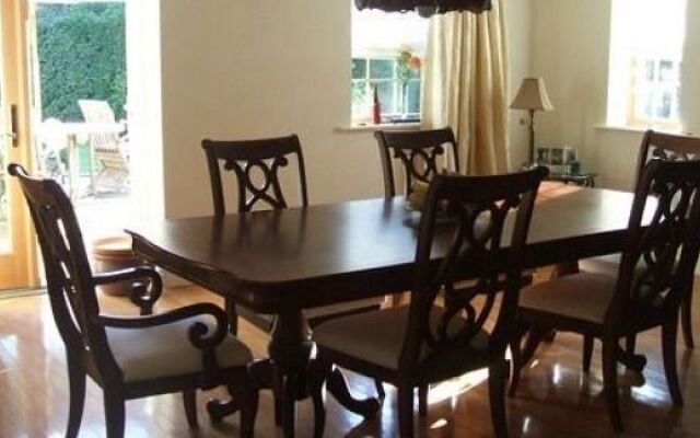Glebe House B&B