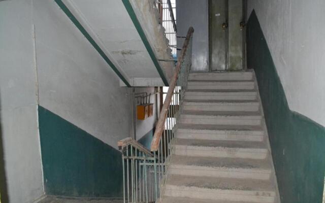 Stay Inn Apartments at Nalbandyan 50 street