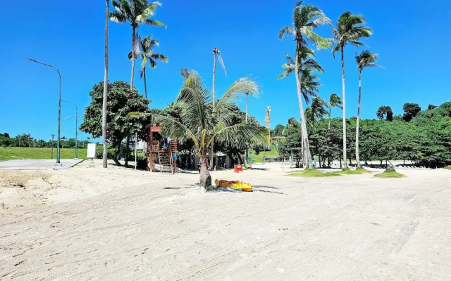 Evelyn Azure Escapes Boracay Newcoast