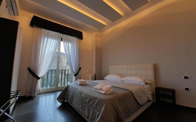 Tiffany's Luxury Resort