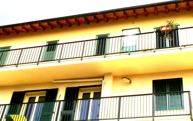 Appartamenti Castel Sant'Angelo