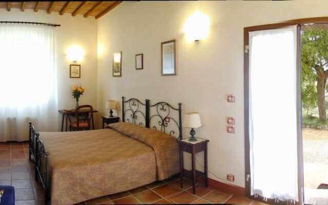 Agriturismo Torre Doganiera