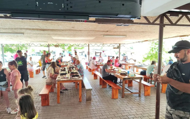 Caner Mountain Hotel