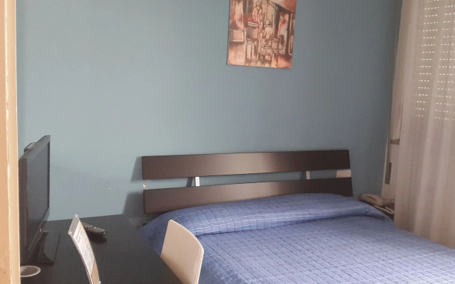 Hotel Cavalieri del Tau