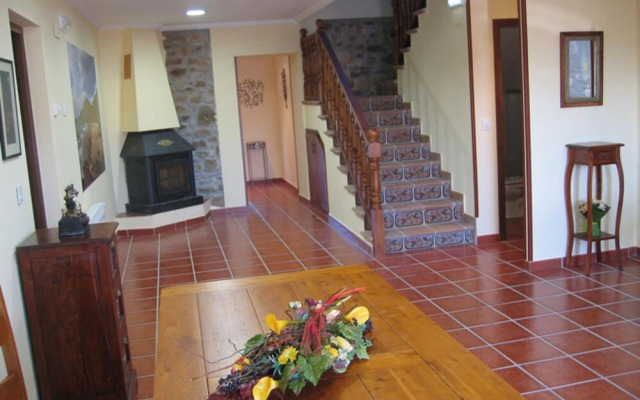 107695 - Apartment in Asturias