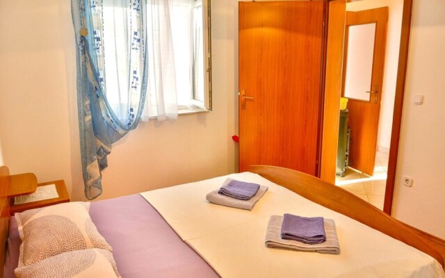 Apartment With one Bedroom in Senj, With Wonderful sea View, Enclosed