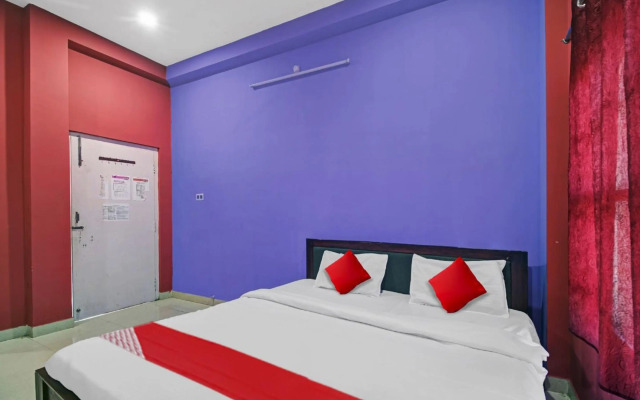 OYO Flagship 70386 Brahmaputra Stay