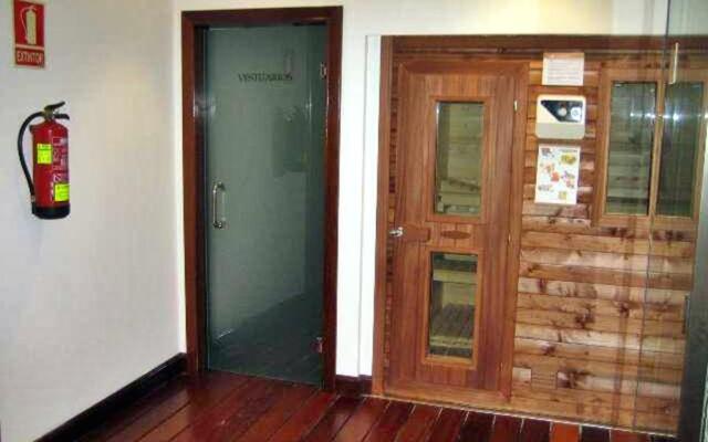 HC Apartamentos