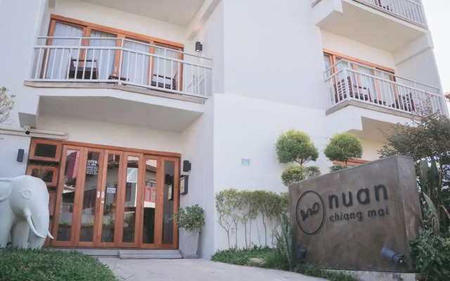 Nuan Boutique Hotel