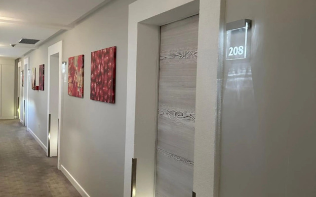Nar Hotel