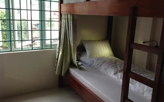 Ha Giang 1 Hostel
