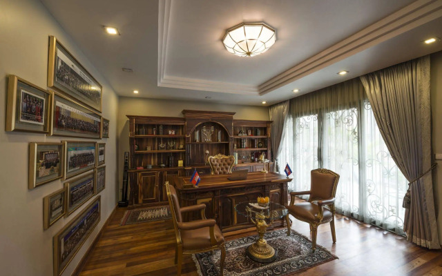 Mane La Residence