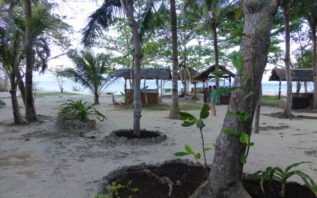 Talima Beach Villas and Dive Resort