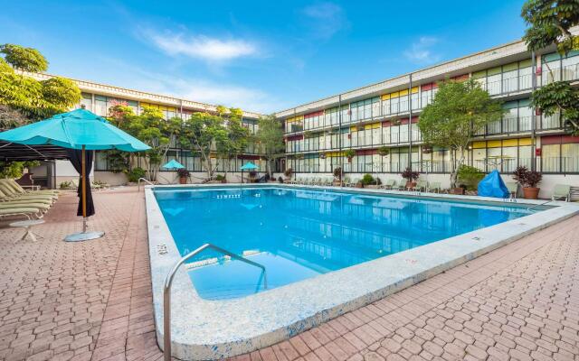 Econo Lodge Winter Haven Chain of Lakes