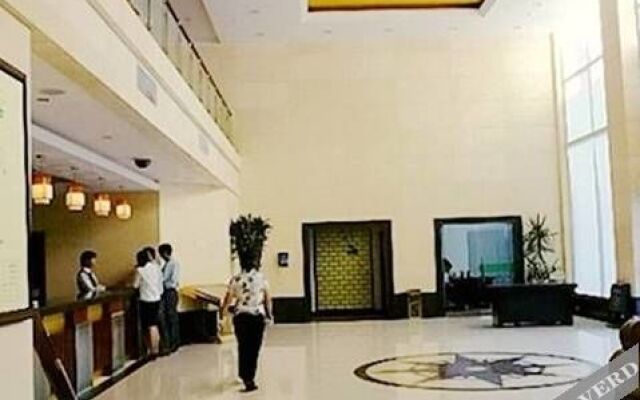 Ziyang Hotel