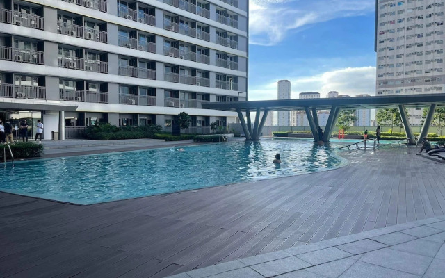 Fame Residences Mandaluyong by darpm