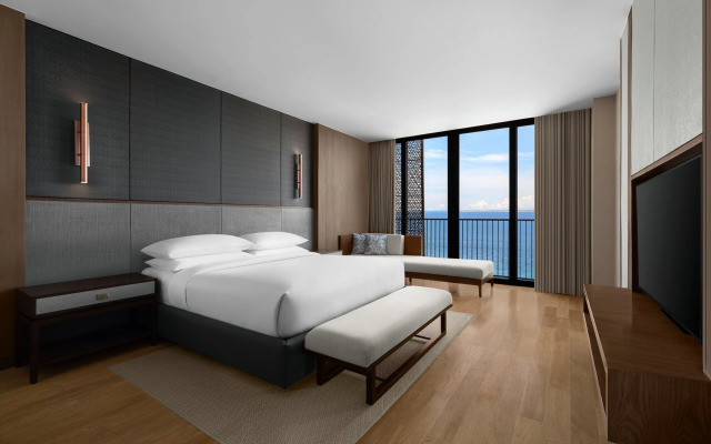 Sheraton Cebu Mactan Resort