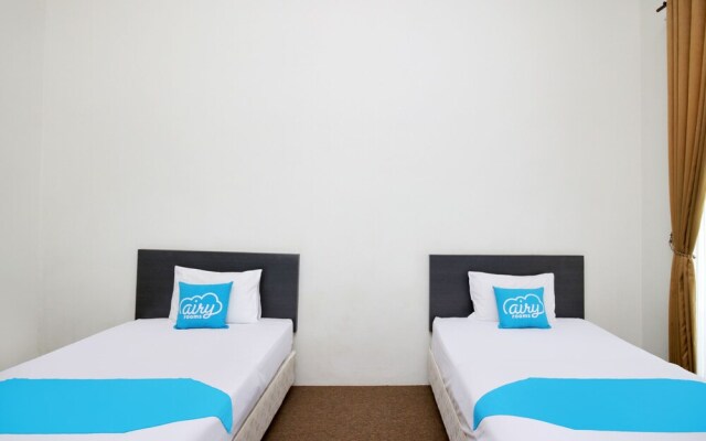 Airy Syariah Kadrie Oening Perumahan Erlyza G 43 Samarinda