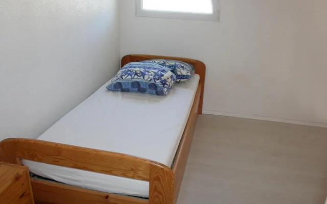 Maison La Tranche-sur-Mer, 2 pièces, 4 personnes - FR-1-22-190