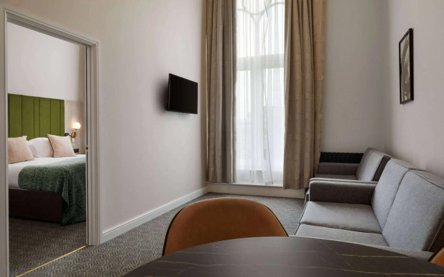 Trafford Hall Manchester, Trademark Collection by Wyndham