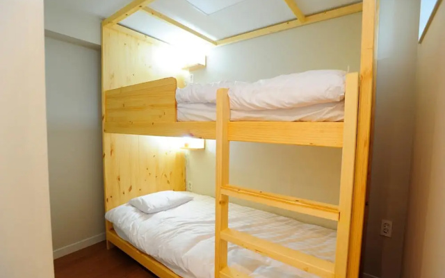 Hannah Guest House - Hostel