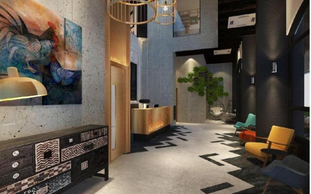 The Quay Hotel Kuala Lumpur