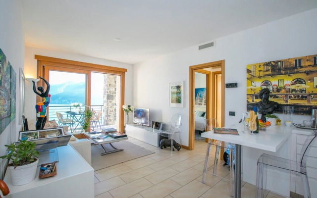 Residence degli Oleandri 1A