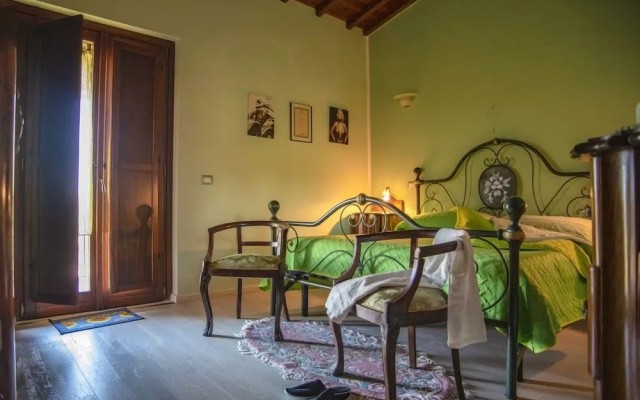 Villa Farfalla Bianca