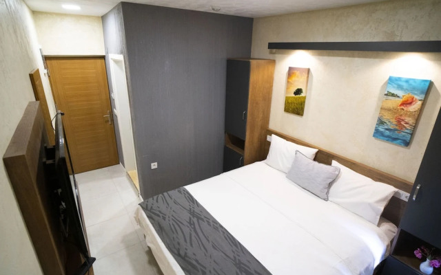 Melisko Beach Hotel
