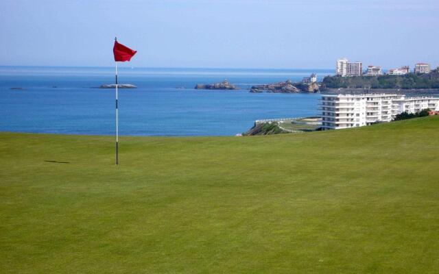 Le Talaia Hotel & Spa Biarritz - MGallery Collection