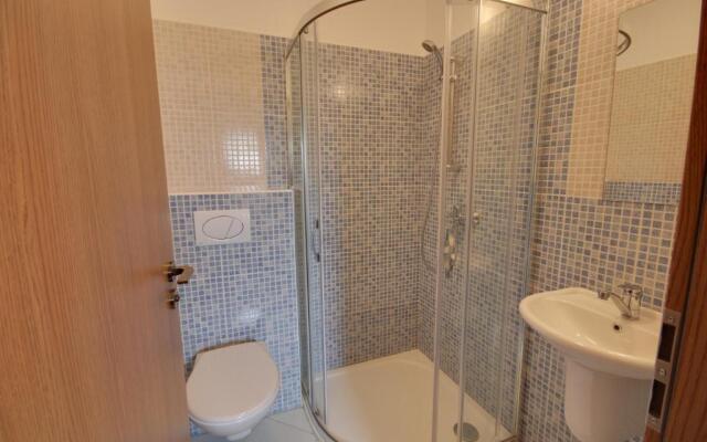 Guest House Pod Hajkem