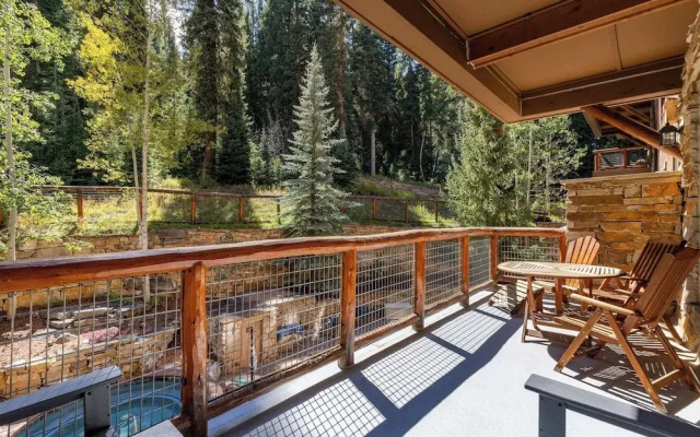 Timbers #3064 By Summit County Mountain Retreats