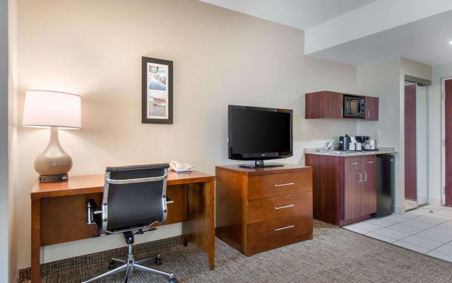 Comfort Inn & Suites Tavares North