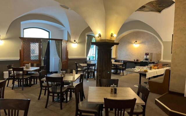 Hotel U Dvou Medvídku