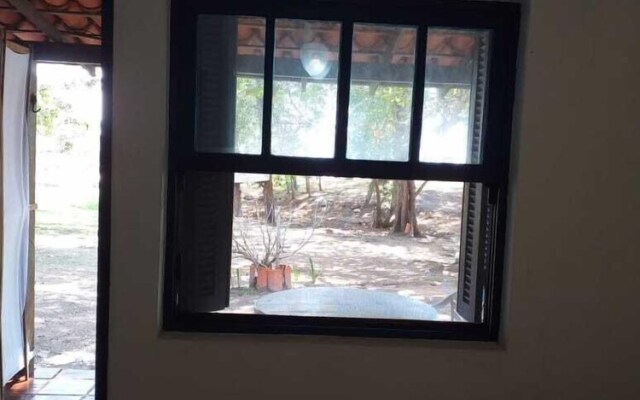 Búzios Beach House Suítes