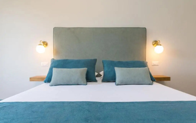 Sorrento Pool&Suites